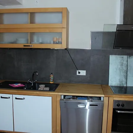 1893 Prázdninový dům Frielendorf