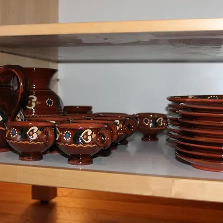 Prázdninový dům 1893 Frielendorf