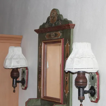 1893 Ferienhaus