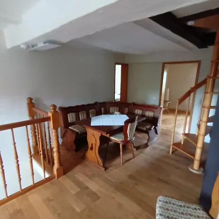 Prázdninový dům 1893 Frielendorf