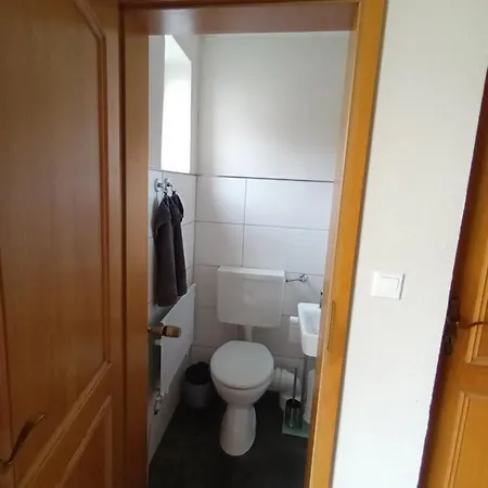 1893 Prázdninový dům *