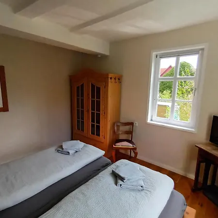 Prázdninový dům 1893 Frielendorf