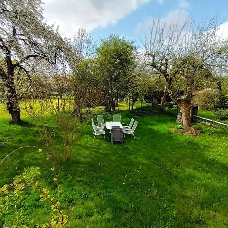 Prázdninový dům 1893 *