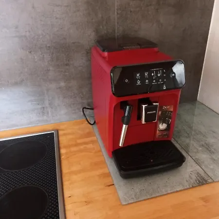 1893 Prázdninový dům Frielendorf