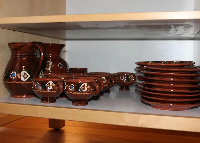 度假居 1893 Frielendorf