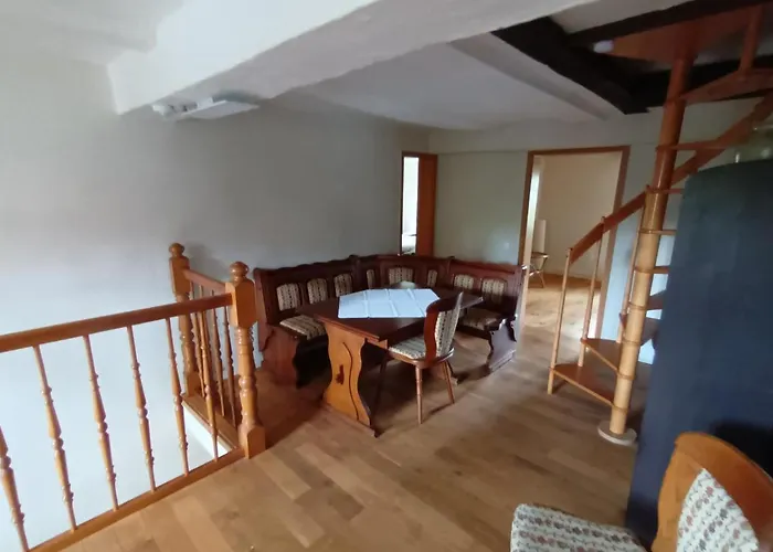 度假居 1893 Frielendorf