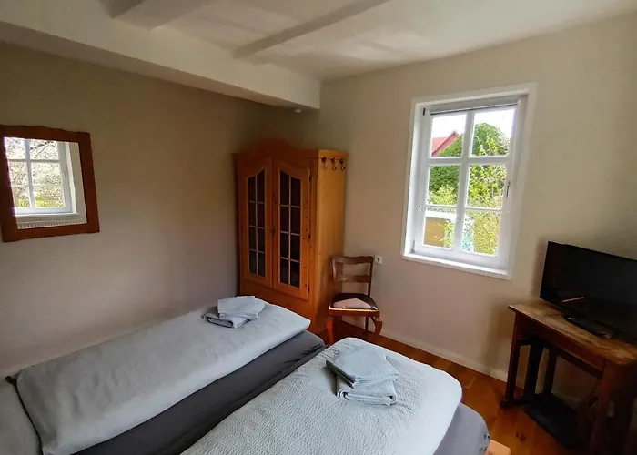 度假居 1893 Frielendorf