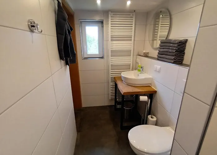 1893 度假居 Frielendorf