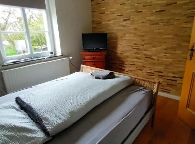 度假居 1893 Frielendorf