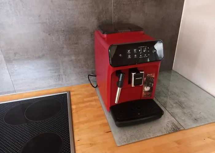 1893 度假居 Frielendorf